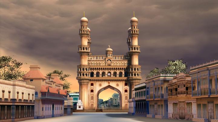 Others image of 5000.0 Sq.ft  Ready to use Office Space for rent in Toli Chowki for 66565
