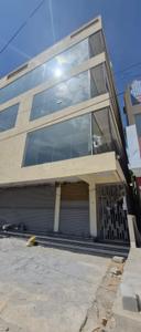 Showroom