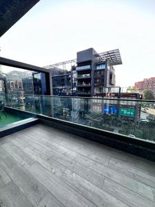 Others image of 375.0 Sq.ft  Ready to use Office Space for rent in Kudasan for 40000