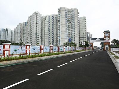 Others image of 1000.0 Sq.ft  Ready to use Office Space for rent in Anna Nagar for 80000