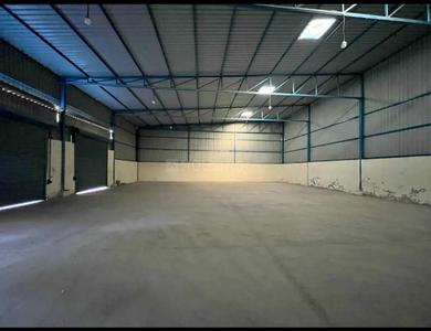 Warehouse