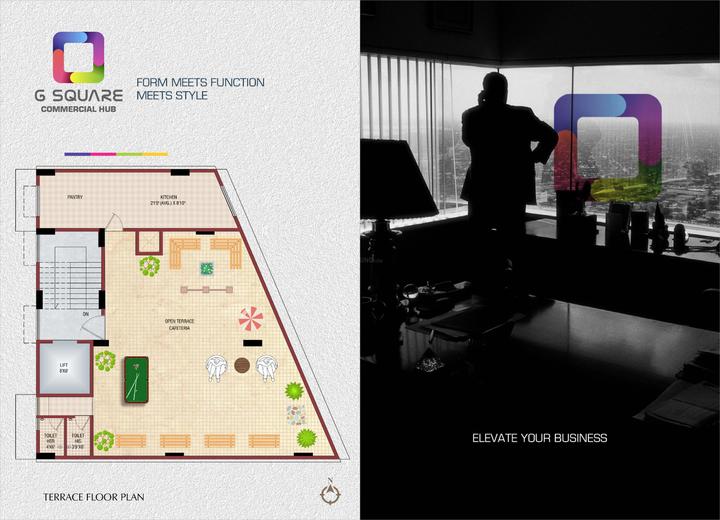 Others image of 850.0 Sq.ft  Ready to use Office Space for sale in Ambernath East for 7500000