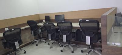 Others image of 680.0 Sq.ft  Ready to use Office Space for rent in Science City for 43000