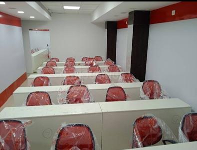 Others image of 1650.0 Sq.ft  Ready to use Office Space for rent in Saligramam for 69000