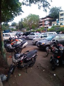 Commercial image of 350.0 Sq.ft   Shop for rent in Vasai West for 40000