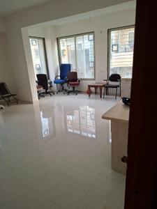Ready to use Office Space