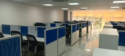Ready to use Office Space