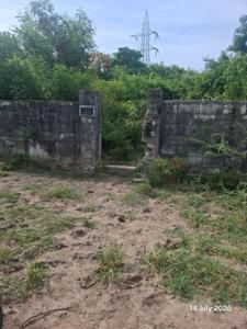 Commercial Plot