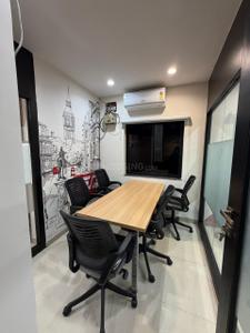 Ready to use Office Space