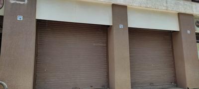 Commercial image of 570.0 Sq.ft   Shop for rent in Sola for 35000