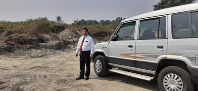 Commercial Plot