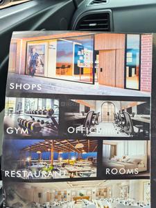 Others image of 20000.0 Sq.ft  Ready to use Office Space for rent in Mhow for 170000