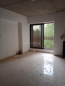 Bare shell Office Space