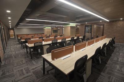 Ready to use Office Space