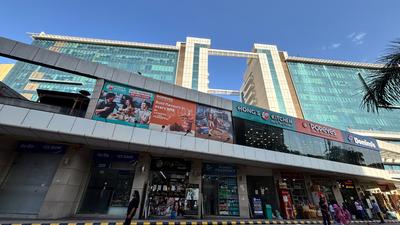 Others image of 500.0 Sq.ft pre-leased Shop for sale in Bajidpur for 19500000