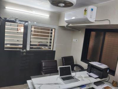 Cabin image of 350.0 Sq.ft  Ready to use Office Space for rent in Khopat for 38000
