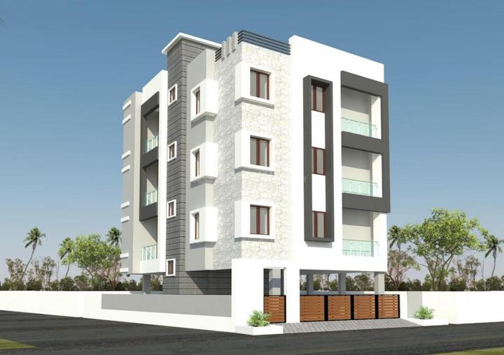 Commercial image of 850.0 Sq.ft   Shop for rent in Narolgam for 15000