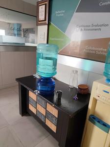 Others image of 2640.0 Sq.ft pre-leased Ready to use Office Space for sale in Dr A S Rao Nagar Colony for 19500000