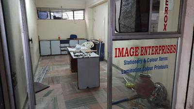 Commercial image of 200.0 Sq.ft  Ready to use Office Space for rent in Chinthal Basthi for 12000