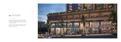 Others image of 1671.0 Sq.ft   Showroom for sale in Chinchwad for 73000000