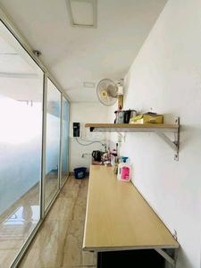 Others image of 1015.0 Sq.ft pre-leased Ready to use Office Space for sale in Hadapsar for 18000000