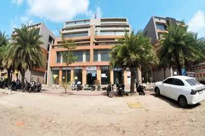 Others image of 260.0 Sq.ft   Shop for sale in Odhav for 6500000
