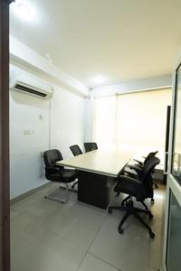 Others image of 2000.0 Sq.ft Ready to use Office Space for rent in Okhla Industrial Area for 135000
