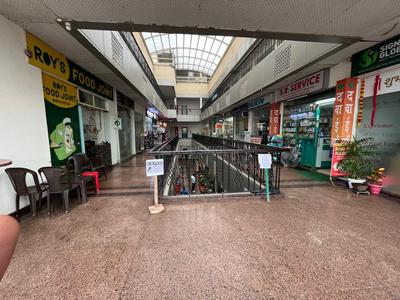 Floor Plan image of 130.0 Sq.ft pre-leased  Shop for sale in Sector 36 Sohna for 4500000