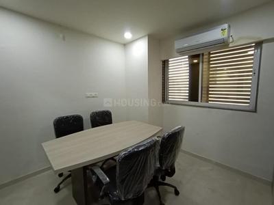 Ready to use Office Space