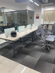 Ready to use Office Space