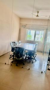Ready to use Office Space
