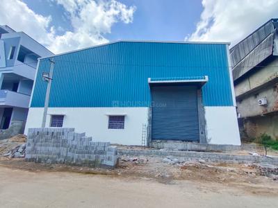 Others image of 6300.0 Sq.ft   Warehouse for rent in Patancheru for 220500