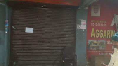 Others image of 190.0 Sq.ft   Shop for rent in Paschim Vihar for 22000