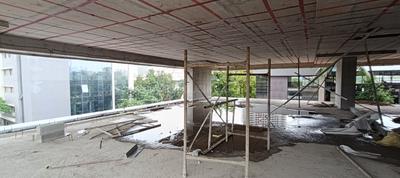 Others image of 1010.0 Sq.ft pre-leased Bare shell Office Space for sale in Nerul for 9900000
