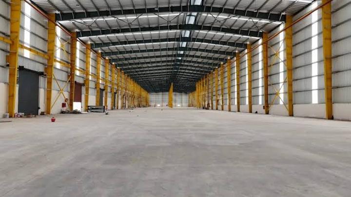 Others image of 8000.0 Sq.ft pre-leased  Warehouse for sale in Bhiwandi for 28000000