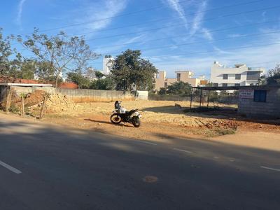 Others image of 7074.0 Sq.ft Commercial Plot for rent in Nekkundi Dommasandra for 60000