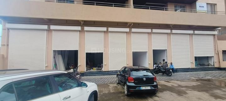 Others image of 250.0 Sq.ft   Shop for sale in Undri for 4500000