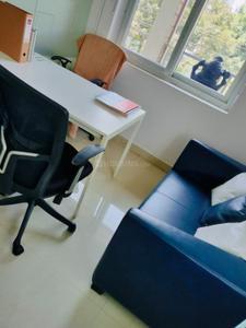 Others image of 1200.0 Sq.ft  Ready to use Office Space for rent in Kukatpally for 80000