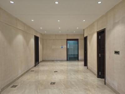 Bare shell Office Space