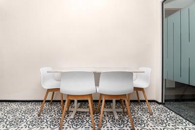 Others image of 108.0 Sq.ft  Ready to use Office Space for rent in Bandra East for 5000