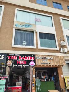 Others image of 680.0 Sq.ft  Ready to use Office Space for rent in Awadhpuri for 35000