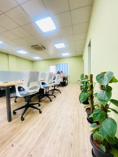 Others image of 200.0 Sq.ft  Ready to use Office Space for rent in Jayanagar for 15000