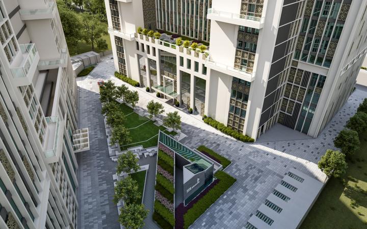 Others image of 728.0 Sq.ft  Ready to use Office Space for rent in Vastrapur for 42000