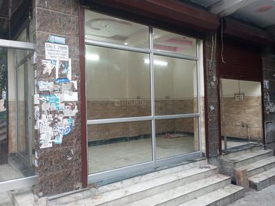 Entrance image of 198.0 Sq.ft   Shop for rent in Laxmi Nagar for 33000