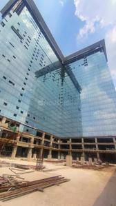 Others image of 230.0 Sq.ft  Bare shell Office Space for sale in Sector 73 for 2760000