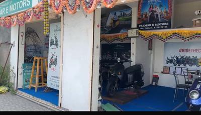 Others image of 450.0 Sq.ft   Shop for rent in Bhugaon for 40000