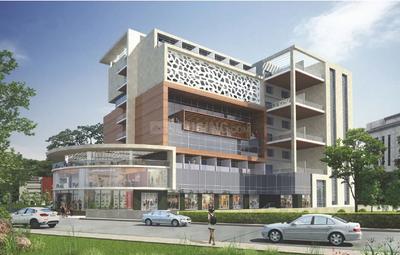Others image of 500.0 Sq.ft  Ready to use Office Space for sale in Kharadi for 110000