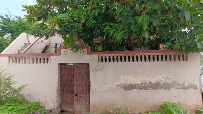 Entrance image of 234.0 Sq.ft pre-leased  Warehouse for sale in Udhyog Nagar for 5000000