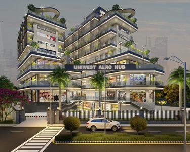 Others image of 235.0 Sq.ft   Shop for sale in Yeida for 8000000