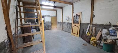 Others image of 325.0 Sq.ft   Warehouse for rent in Kandivali West for 18000